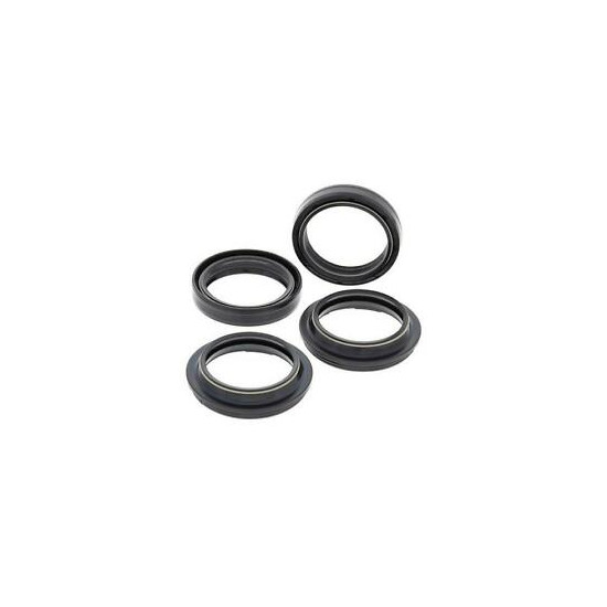 ALL BALLS front shock absorber oil and dust seal kit HARLEY-DAVIDSON