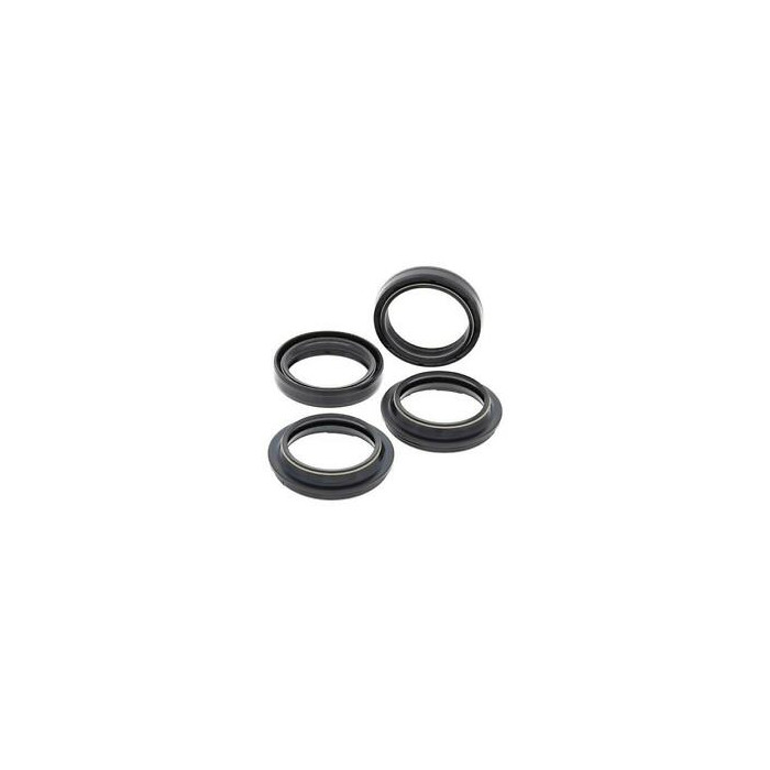 ALL BALLS front shock absorber oil and dust seal kit HARLEY-DAVIDSON