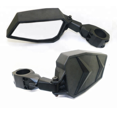 Side mirrors UTV Polaris Can-am Cfmoto 1,75 2