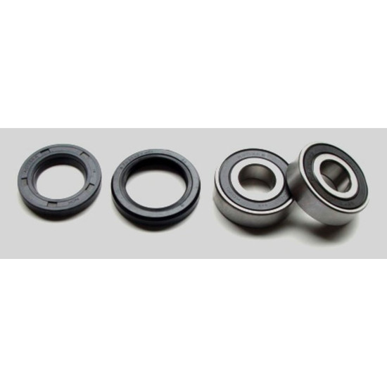 TOURMAX front wheel bearing KAWASAKI ZX 400 '90-'92, ZR 1100 '92-'95, ZX 1100E '95-'97 (MADE IN JAPAN)