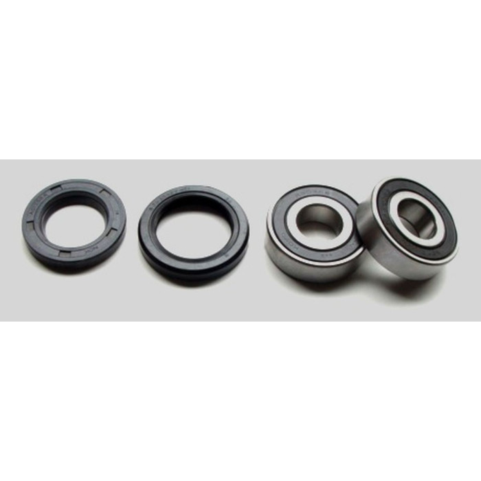 TOURMAX front wheel bearing KAWASAKI ZX 400 '90-'92, ZR 1100 '92-'95, ZX 1100E '95-'97 (MADE IN JAPAN)