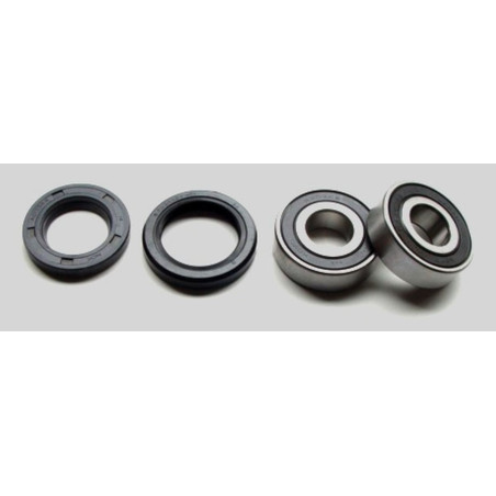 TOURMAX front wheel bearing KAWASAKI ZX 400 '90-'92, ZR 1100 '92-'95, ZX 1100E '95-'97 (MADE IN JAPAN)