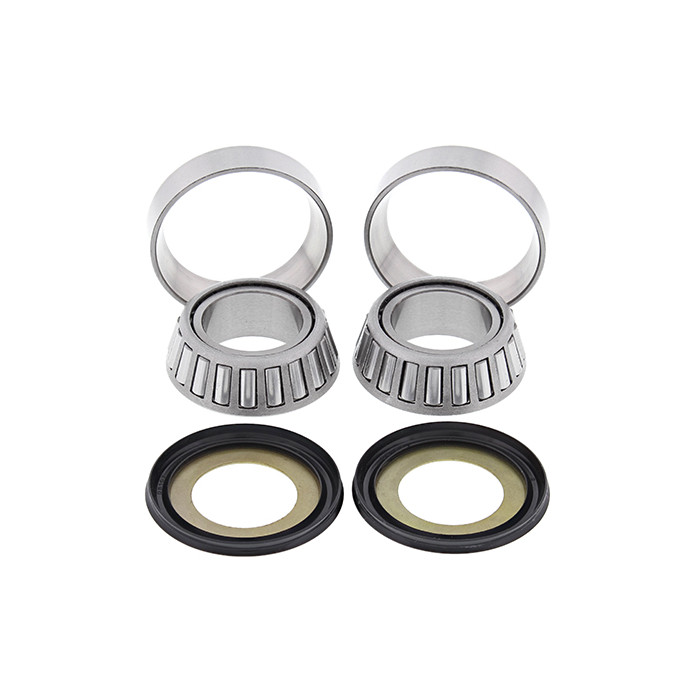 ALL BALLS steering bearings with seals HONDA CRM 125R '93-'99 NX 125 '95-'97 KAWASAKI KX 65 '00-'09 KX 80/85 '86-'10, CONTROL A
