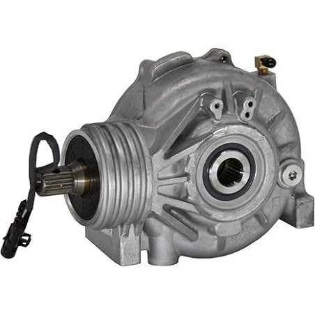 Front differential Polaris Ranger RZR 1333112