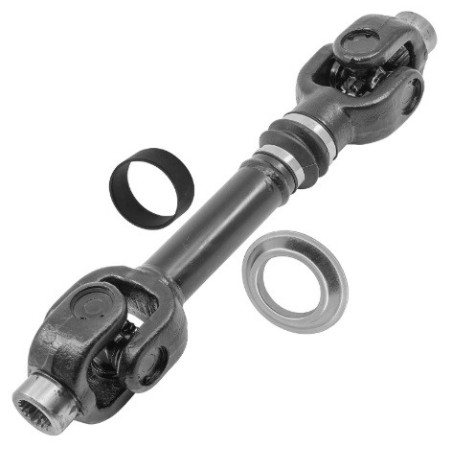 Rear Propeller Shaft Assy Kit CAN-AM Outlander 570 703500925 703500986