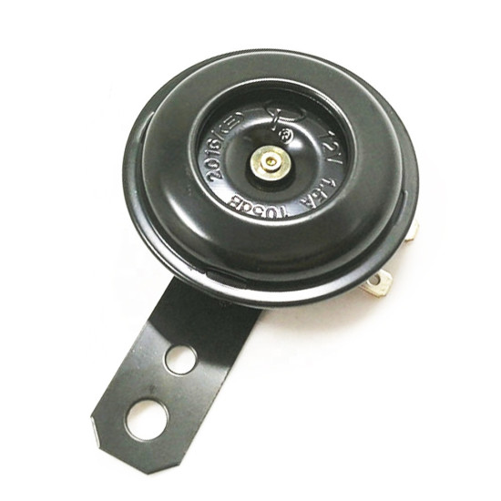 Horn signal 12V