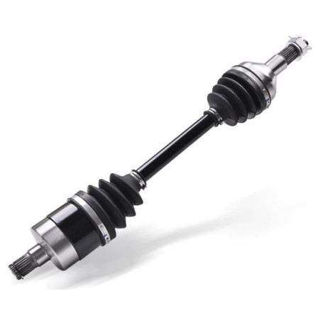 Rear left axles Can-am Outlander 650 850 1000 705502710