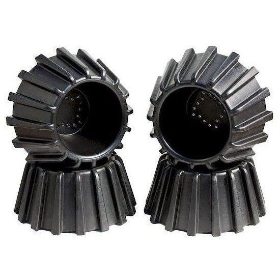 GKA Sand Mud Snow Wheels 1 pcs