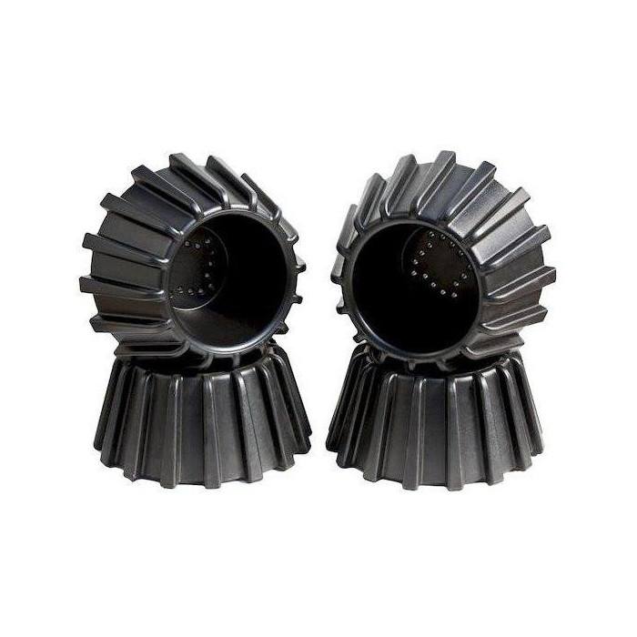 GKA Sand Mud Snow Wheels 1 pcs
