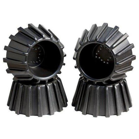 GKA Sand Mud Snow Wheels 1 pcs