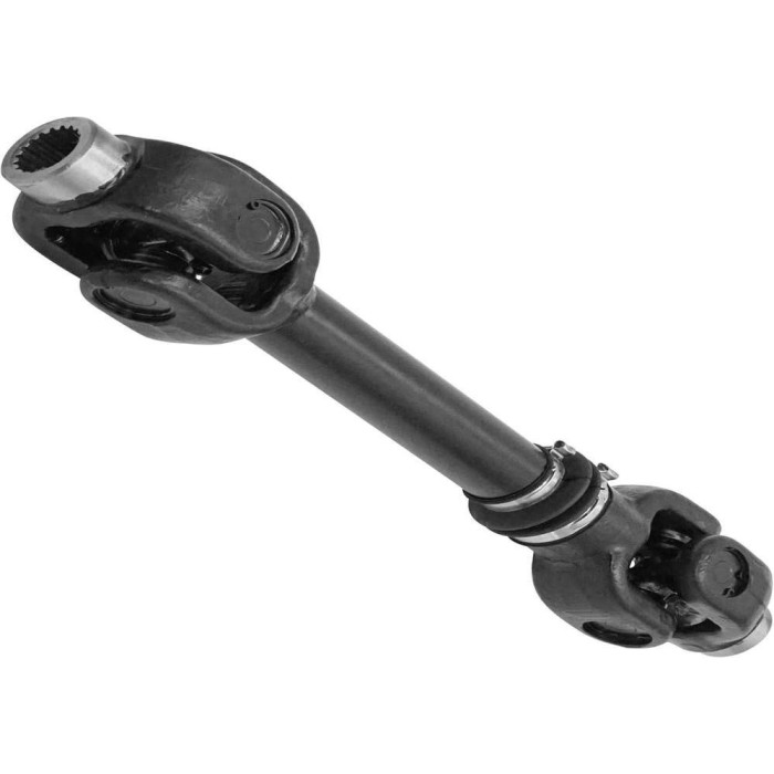 Rear Propeller Shaft Assy can-am commander 800 1000 703500854 L406 20 20