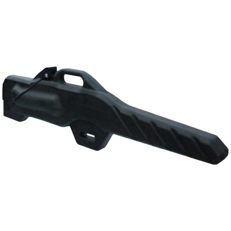 GKA gun case with mounting kit