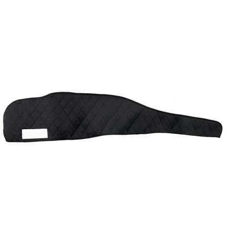 GKA gun case with mounting kit