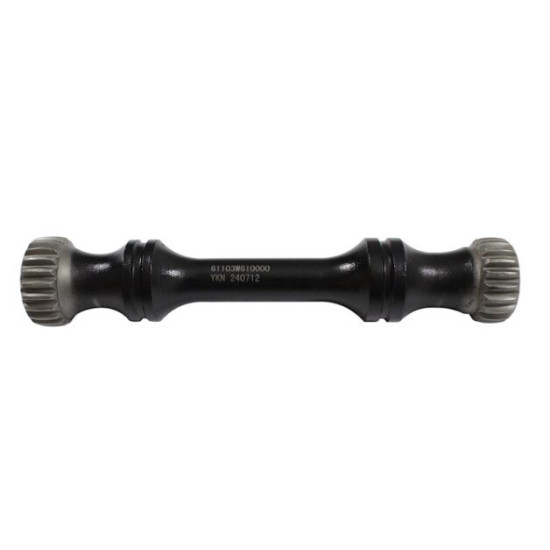 Front drive shaft QJmotor 61103W610000