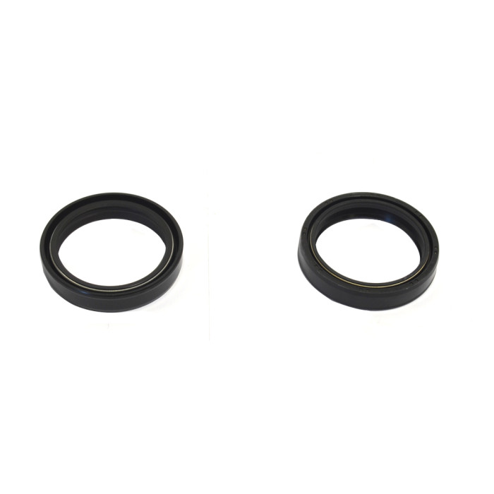 ATHENA front shock absorber oil seals (2pcs.) NOK 46X58.1X10.5 (ARI108)