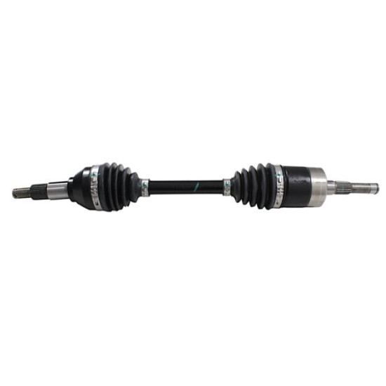 Left front axle shaft Qjmotor SFA600 61211W610000