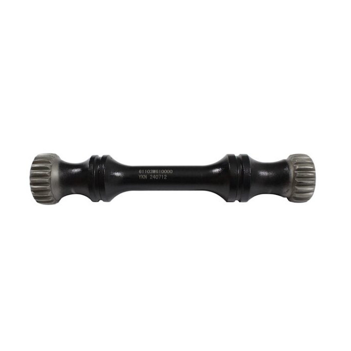 Rear drive shaft QJmotor 61302W610000