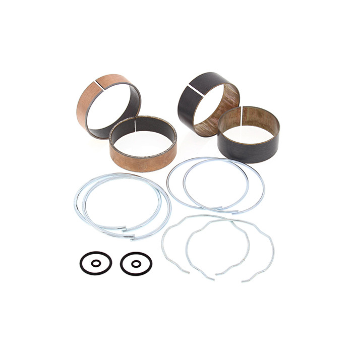 ALL BALLS front shock absorber bushing kit HONDA CR 250 '97-'07, CRF 250R '04-'08, CRF 250X '04-'17, CRF 450R '02-'08,