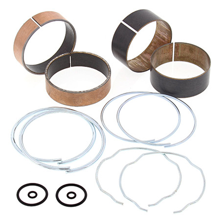 ALL BALLS front shock absorber bushing kit HONDA CR 250 '97-'07, CRF 250R '04-'08, CRF 250X '04-'17, CRF 450R '02-'08,