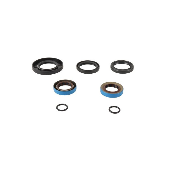 ALL BALLS rear gear oil seals POLARIS HAWKEYE 2X4 06-11, HAWKEYE 4X4 06-07, SPORTSMAN 300 4X4 08-10, SPORTSMAN 400