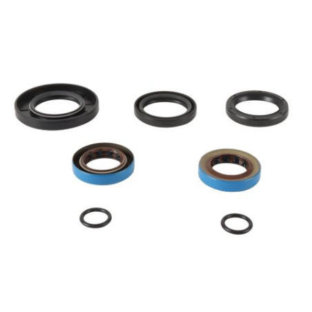 ALL BALLS rear gear oil seals POLARIS HAWKEYE 2X4 06-11, HAWKEYE 4X4 06-07, SPORTSMAN 300 4X4 08-10, SPORTSMAN 400
