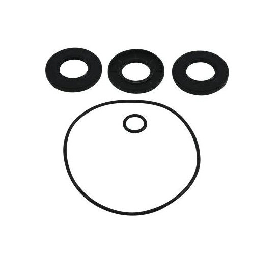 ALL BALLS rear gear oil seals POLARIS SCRAMBLER 400 4X4 00-02, SCRAMBLER 500 4X4 01-12