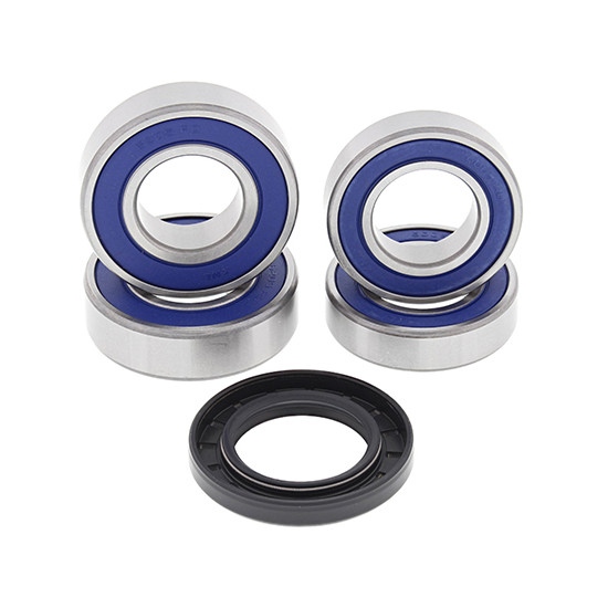 ALL BALLS rear wheel bearings with seals HUSABERG '06-'07, KTM 600 LC4 (92)