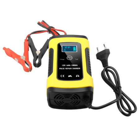 Intelligent LCD Display Charging 2AH-90AH