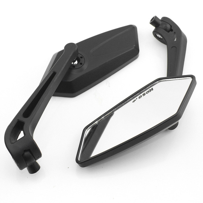 mirrors koso set 2 pcs