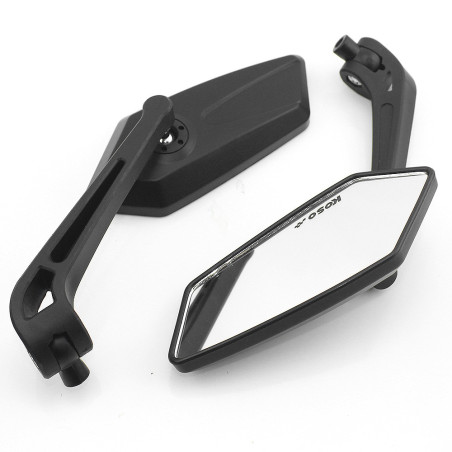 mirrors koso set 2 pcs