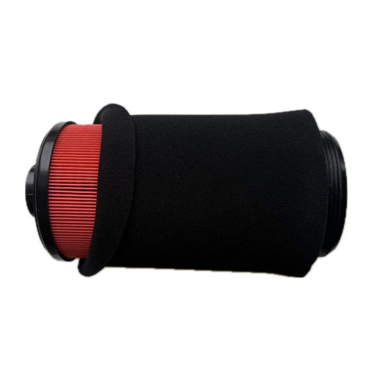 Oil filter Loncin Xwolf 180100159-0001 with prefilter