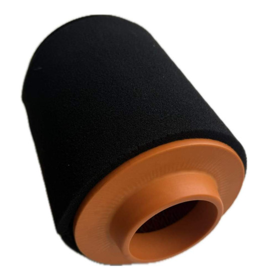 Air filter Qjmotor 49200W610001 with prefilter