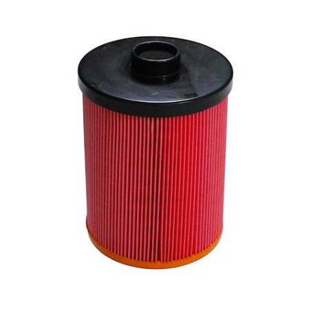 Air filter Qjmotor 49200W610001 with prefilter