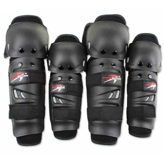 Elbow pro-biker