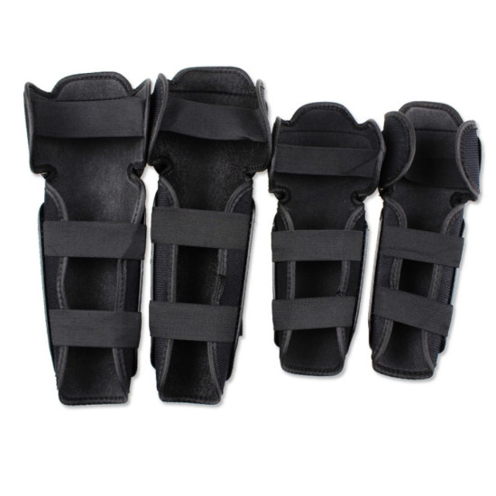 Elbow pro-biker
