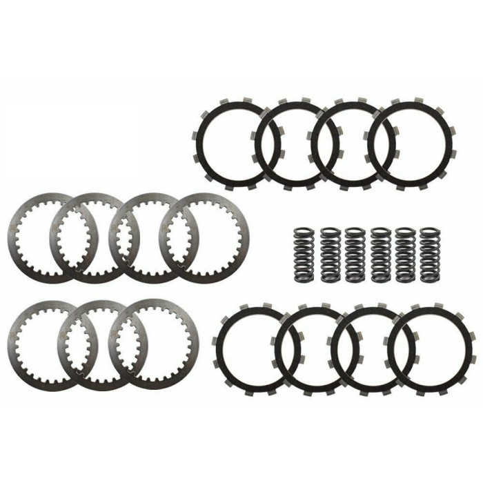Clutch kits Yamaha Raptor 660