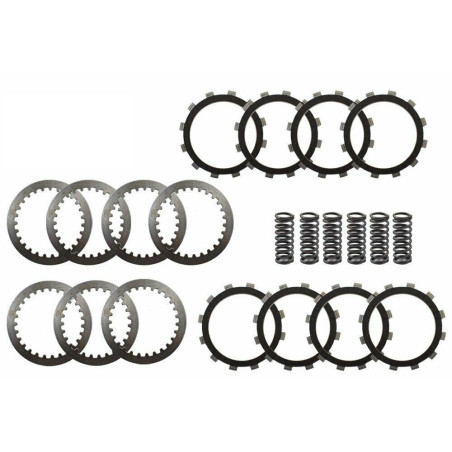 Clutch kits Yamaha Raptor 660