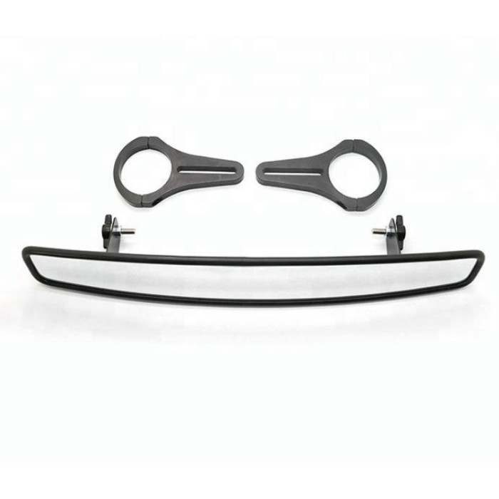 Mirrors UTV mounting 2 to Can-am