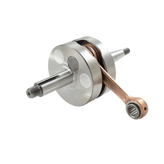 Doppler ER1 Minarelli AM6 crankshaft