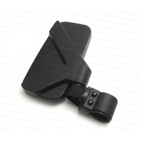 mirrors UTV set L+R + mounting kits 1,75 2