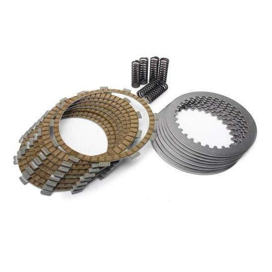 Clutch kits Suzuki LTZ 400 05-14