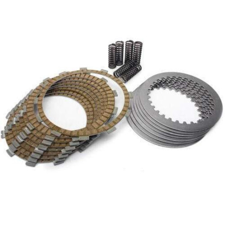 Clutch kits Suzuki LTZ 400 05-14