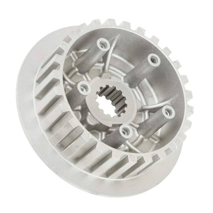 Clutch hub Yamaha Raptor 660 4PT-16371-00-00