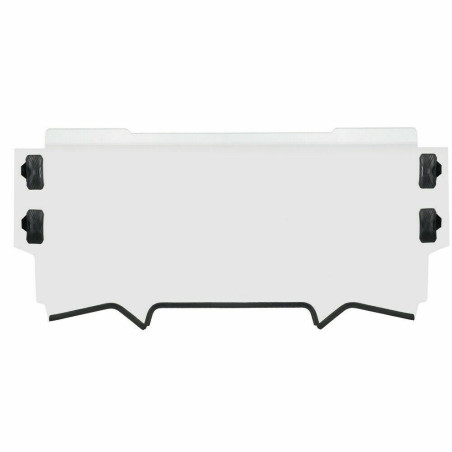 windshield half size Polaris RZR PRO XP 4 2020