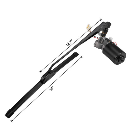 UTV Windshield wiper