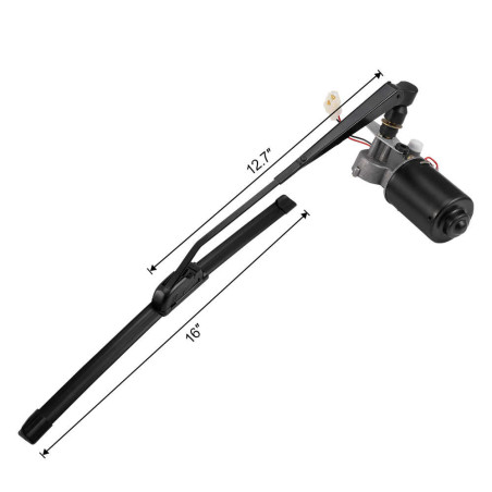 UTV Windshield wiper