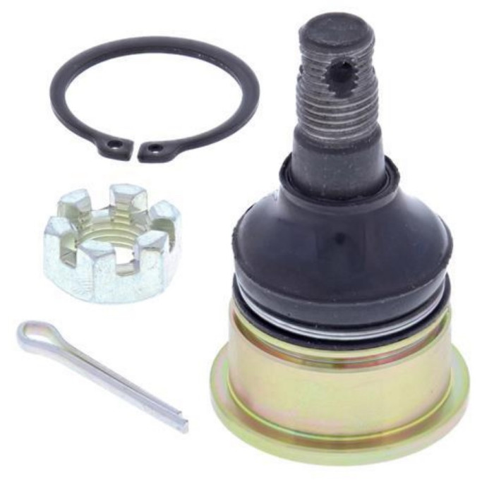 Ball joint Yamaha Grizzly YFM 550 700 3B4-23579-00-00 3B4-23579-01-00 42-1038