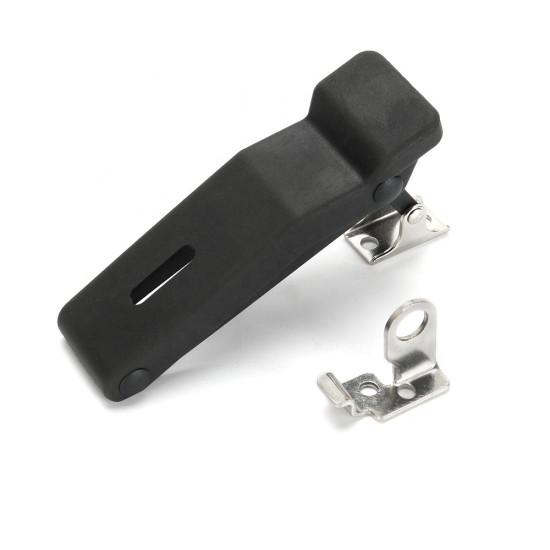 Rubber body storage box Polaris Sportsman touring 550 850 1000 2877447