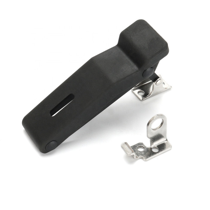 Rubber body storage box Polaris Sportsman touring 550 850 1000 2877447