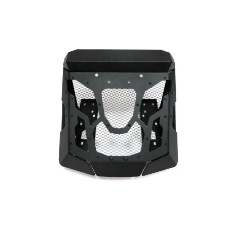 Relocator radiator with snorkel Cfmoto 500 520 600 2444.6870.1